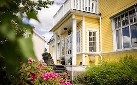 Hotell Örnen